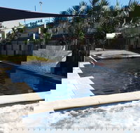 Fraser Coast Top Tourist Park - Accommodation Fremantle