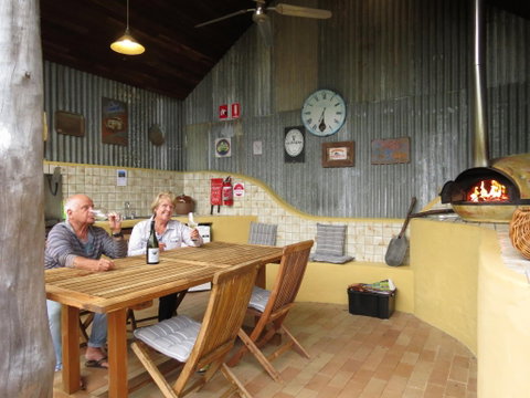 Friday Creek Retreat - Accommodation Fremantle 1