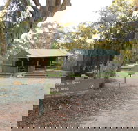 Gambells Rest campground - Accommodation Fremantle