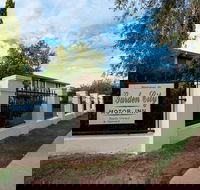 Garden City Motor Inn - Accommodation Fremantle