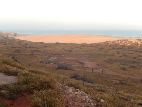 Gnaraloo Station - Accommodation Fremantle 2