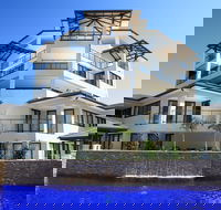 Grand Mercure Allegra Apartments - Accommodation Fremantle