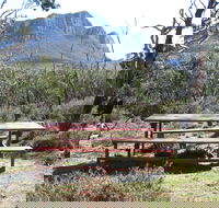 Grampians Retreat - Accommodation Fremantle
