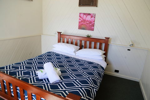 Great Western Motel - Accommodation Fremantle 0