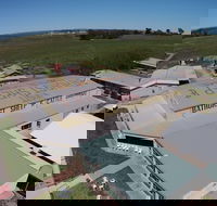 Heritage Park Bathurst - Accommodation Fremantle