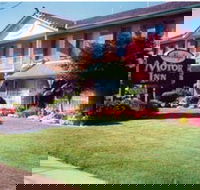 Heritage Motor Inn - Accommodation Fremantle