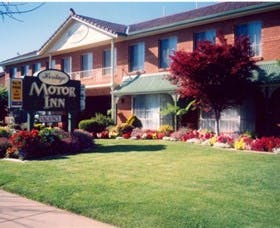 Heritage Motor Inn - Accommodation Fremantle 0