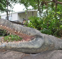 Hidden Valley Holiday Park - Accommodation Fremantle
