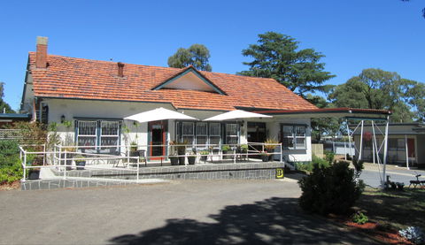 Highlander Haven Motel And Function Centre - Accommodation Fremantle 1