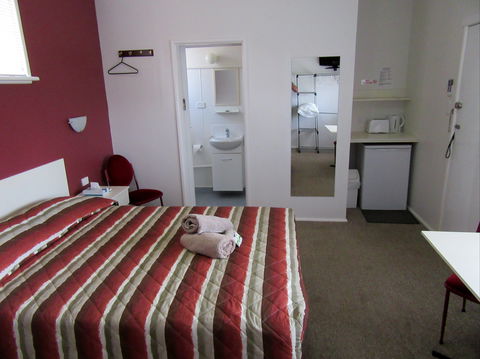 Highlander Haven Motel And Function Centre - Accommodation Fremantle 2