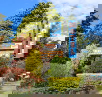 High Mountains Motor Inn - Accommodation Fremantle