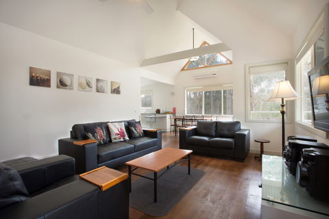 Hooked Inn Cottages - Accommodation Fremantle 1