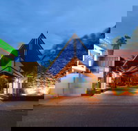 ibis Styles Alice Springs Oasis - Accommodation Fremantle