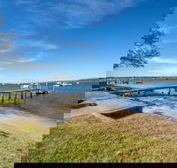 Iluka - Accommodation Fremantle