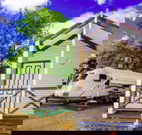 Ingenia Holidays Albury - Accommodation Fremantle