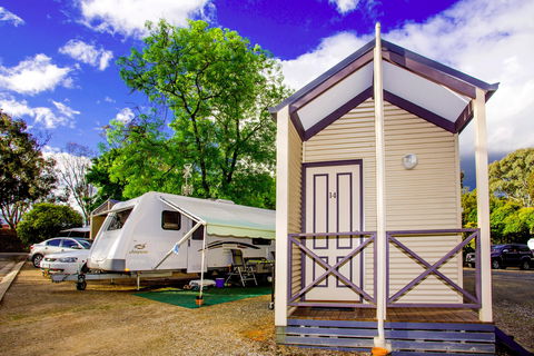 Ingenia Holidays Albury - Accommodation Fremantle 0