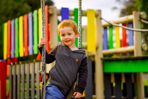 Ingenia Holidays Albury - Accommodation Fremantle 1