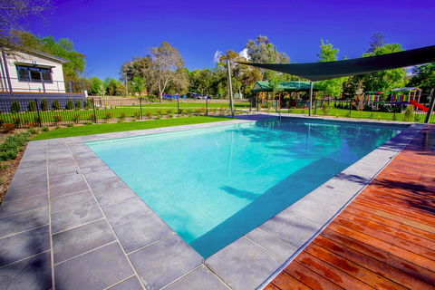 Ingenia Holidays Albury - Accommodation Fremantle 2