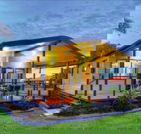 Ingenia Holidays Hervey Bay - Accommodation Fremantle