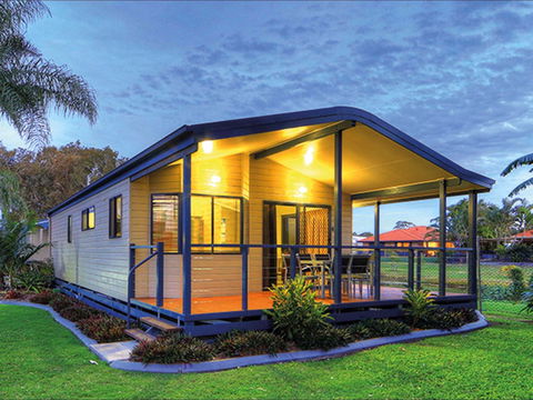 Ingenia Holidays Hervey Bay - Accommodation Fremantle 0