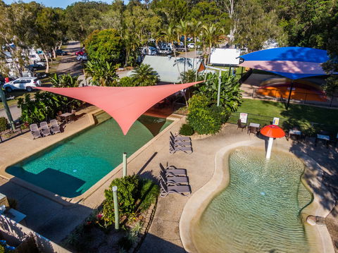 Ingenia Holidays Noosa - Accommodation Fremantle 2