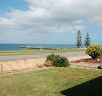 Jay Jay's Beach House - Accommodation Fremantle
