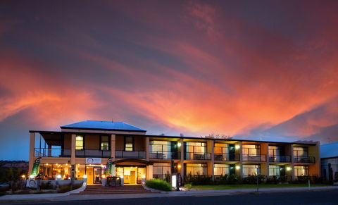 Kangaroo Island Seafront - Accommodation Fremantle 0