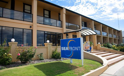 Kangaroo Island Seafront - Accommodation Fremantle 1