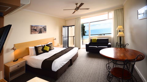 Kangaroo Island Seafront - Accommodation Fremantle 2