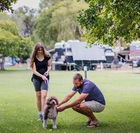Kirra Beach Tourist Park - Accommodation Fremantle