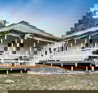 Lavender Vale Homestead - Accommodation Fremantle