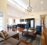 Lomandra Retreat - Accommodation Fremantle