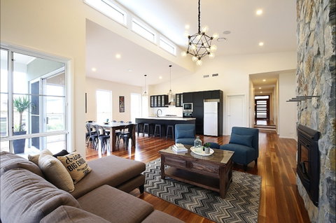 Lomandra Retreat - Accommodation Fremantle 0