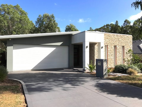 Lomandra Retreat - Accommodation Fremantle 1