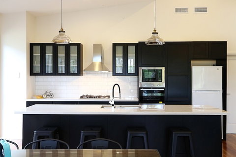 Lomandra Retreat - Accommodation Fremantle 2