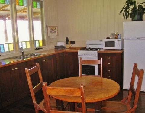 McLennans Lane River Retreat - Accommodation Fremantle 0
