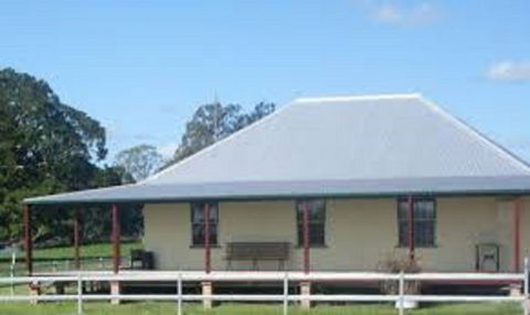 McLennans Lane River Retreat - Accommodation Fremantle 1