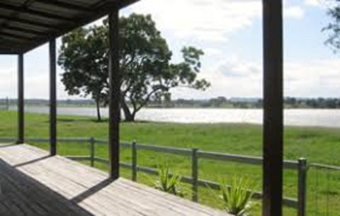 McLennans Lane River Retreat - Accommodation Fremantle 2