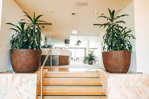 Mercure Hotel Charlestown - Accommodation Fremantle 1