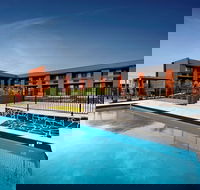Mid City Motel Warrnambool - Accommodation Fremantle