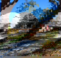Mile End Glamping - Accommodation Fremantle