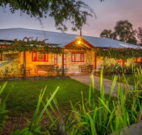 Monkey Place Country House - Accommodation Fremantle