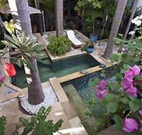 Moonshadow Villas - Accommodation Fremantle