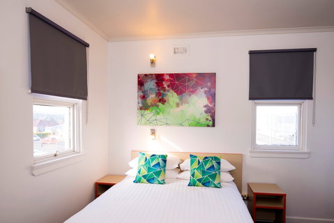 Mowbray Hotel - Accommodation Fremantle 0