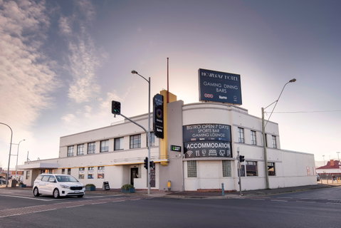 Mowbray Hotel - Accommodation Fremantle 1