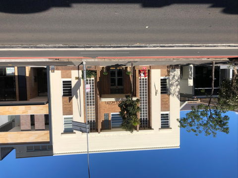 Mrs Banks Boutique Hotel - Accommodation Fremantle 0