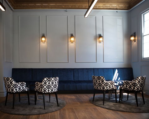 Mrs Banks Boutique Hotel - Accommodation Fremantle 2