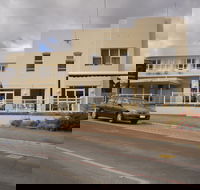 Neptune Grand Hotel - Accommodation Fremantle