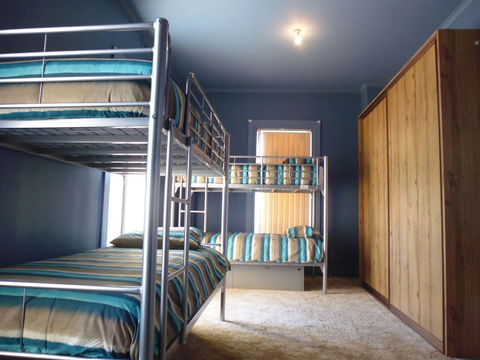 Neptune Grand Hotel - Accommodation Fremantle 1