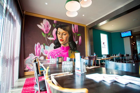 Neptune Grand Hotel - Accommodation Fremantle 2